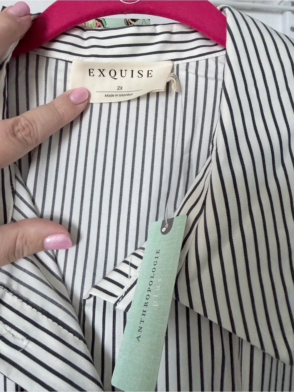 Anthropologie Tobie Dress - Picture 2 of 2